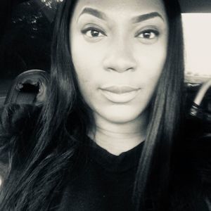 Meet your Posher, Katrina